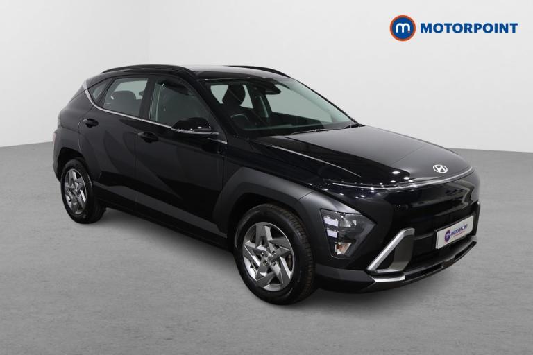 2024 Hyundai KONA 1.6T 138 Advance 5dr DCT SUV Petrol Automatic