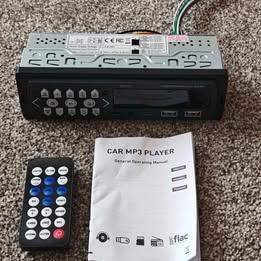 image for Car Multimedia Player