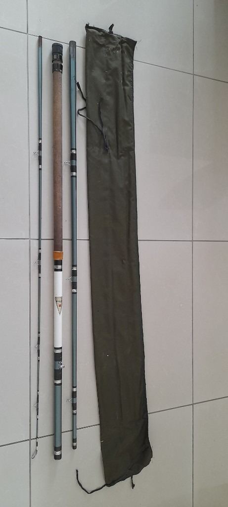 Fishing Rod 12ft by Mibro “The Tackle of Champions”