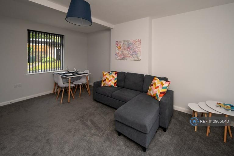 1 bedroom in Woodland Way, Bristol, BS15 (#2986640)