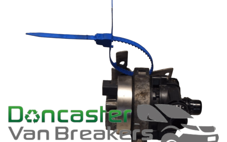 MERCEDES SPRINTER 2024 AUXHILIARY WATER PUMP A9075003200 (SKU 0482562)