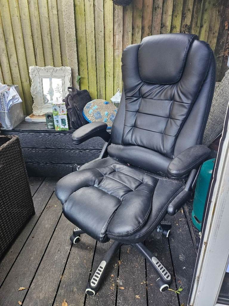 Massage Office chair