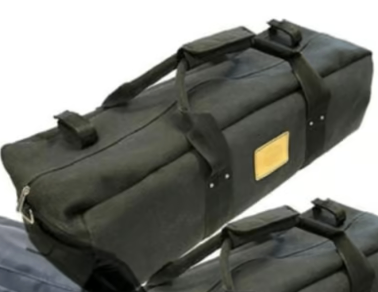 Tool Storage Bags (x3) all around 60cm long each. £9 each