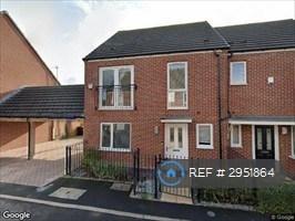 4 bedroom house in Vickers Close, Newcastle Under Lyme, ST5 (4 bed) (#2951864)