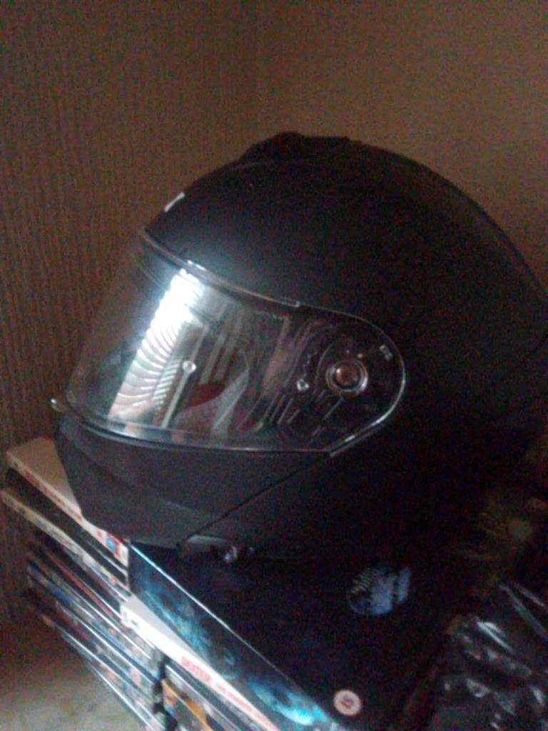 image for Zorax XL helmet 