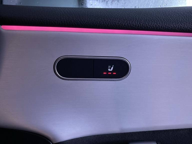 2023 73 MERCEDES-BENZ A CLASS 1.3 A180H MHEV AMG LINE (EXECUTIVE) HATCHBACK 5DR 