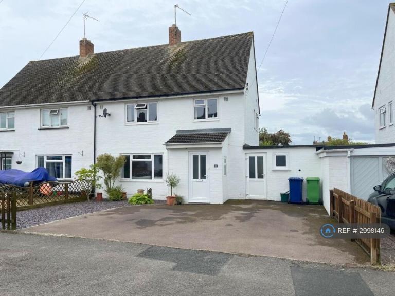 3 bedroom house in Pyke Road, Tewkesbury, GL20 (3 bed) (#2998146)