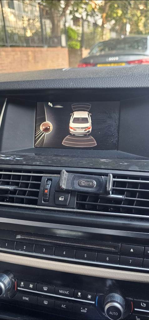 BMW F10 528i Automatic MOT 2026 ULEZ FREE 2 Litre Petrol Quick Sale Bargain