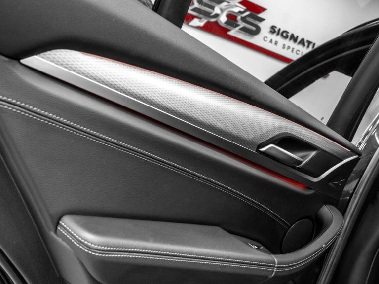 2021 BMW X3 xDrive20d MHT M Sport 5dr Step Auto ESTATE DIESEL Automatic