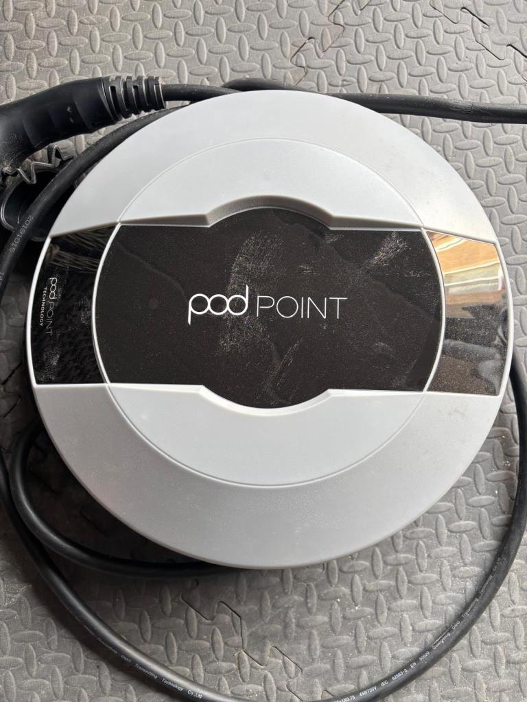Pro Point EV Charger