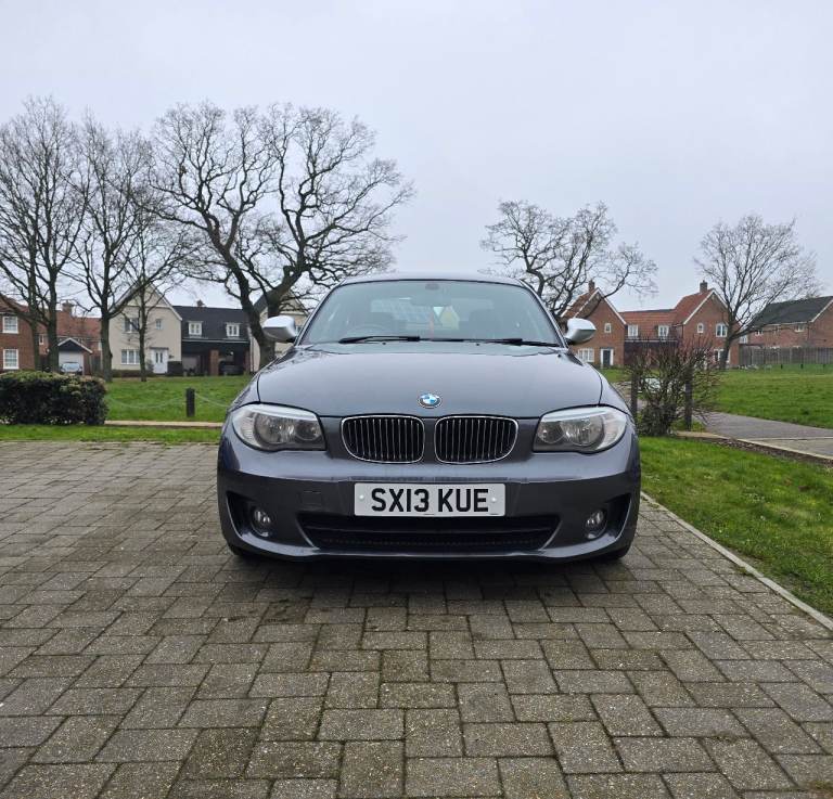 BMW, 1 SERIES, Coupe, 2013, Manual, 1995 (cc), 2 doors