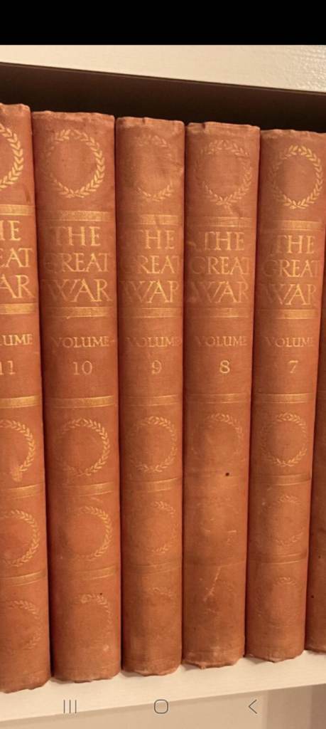 Books wanted Any condition 