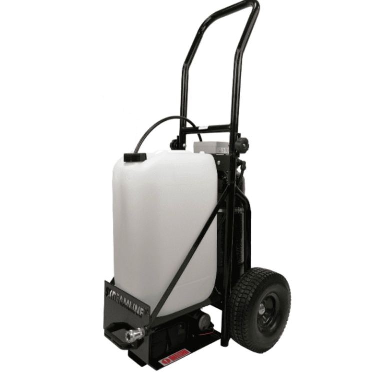 image for STREAMFLOW TROLLEY