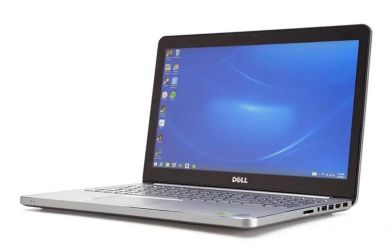 Boxed GAMING LAPTOP Dell EASTER HOLIDAY.