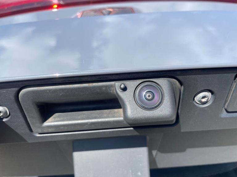 2022 Cupra Formentor Cupra Formentor 2.0 TSI 310 VZ2 5Dr DSG 4Drive Estate Hatchback Petrol Autom...