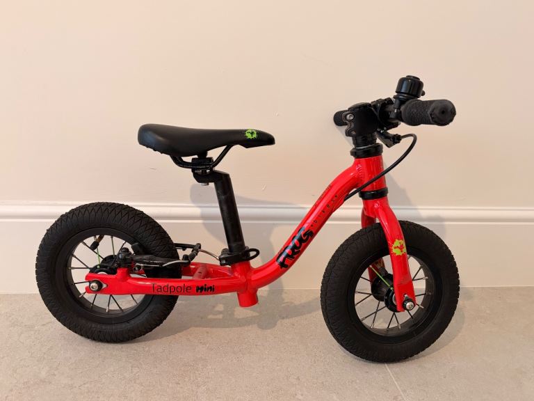 Used Tadpole Mini Bike - Collection Only