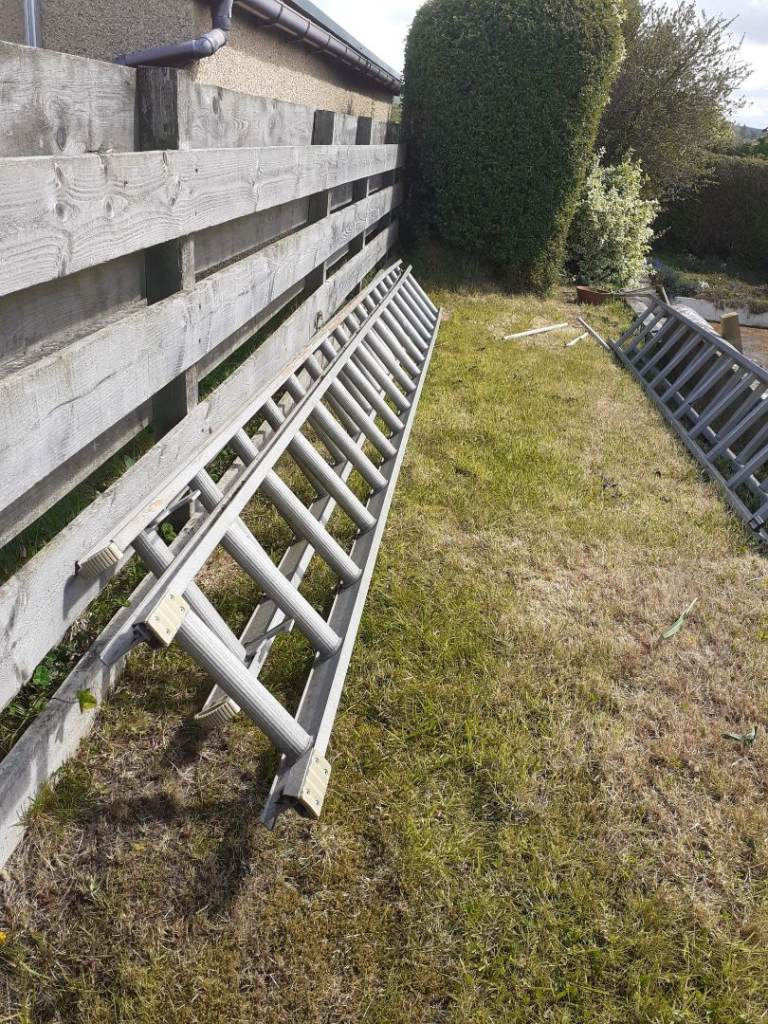 Ladder