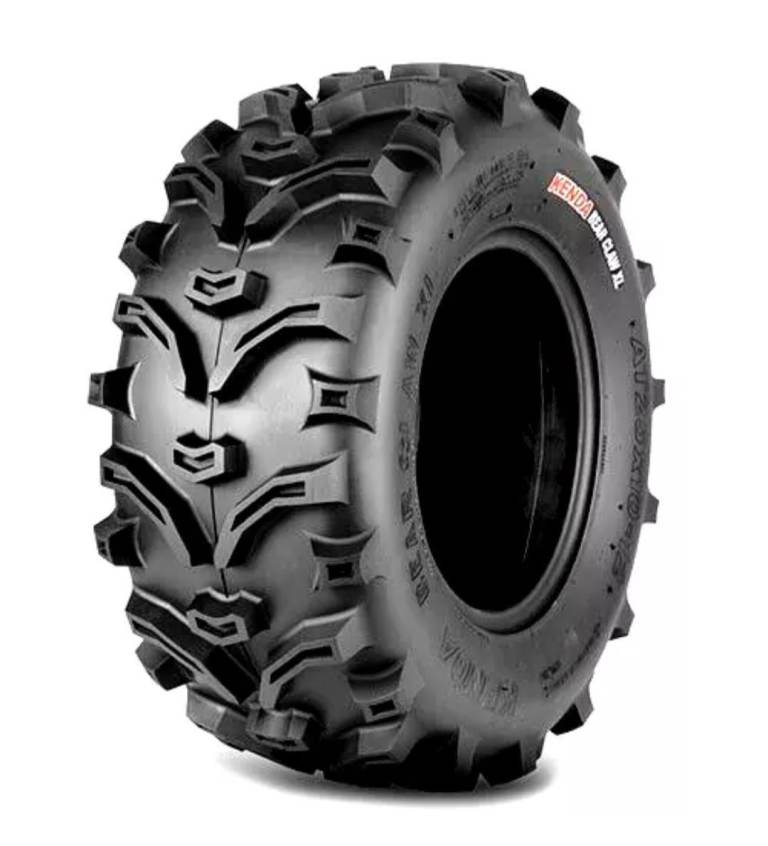 KENDA BEARCLAW XL QUAD TYRE x 4 sets available