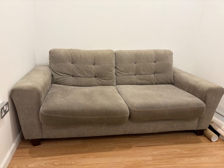 FREE TWO-SEATER SOFA