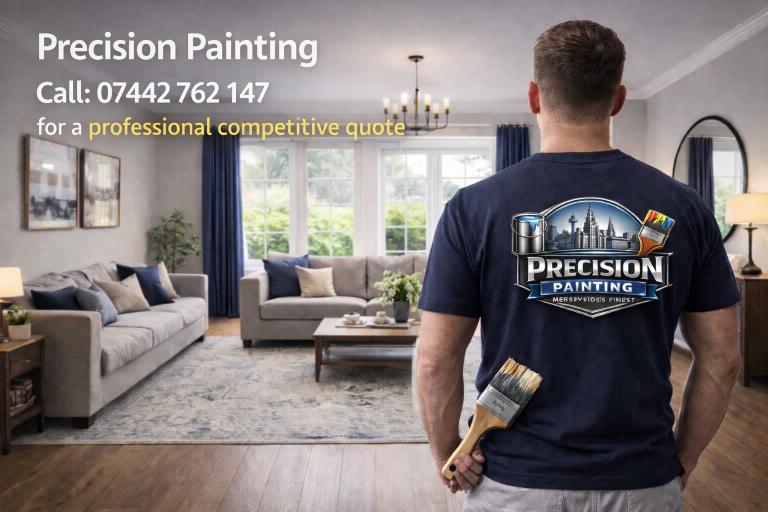 Painter/decorator