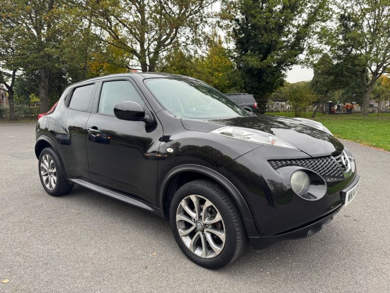 2015 NISSAN JUKE TEKNA,1.5 DIESEL,84,000 MILEAGE,12 MONTHS MOT,£20 ROAD TAX,RECENTLY SERVICED