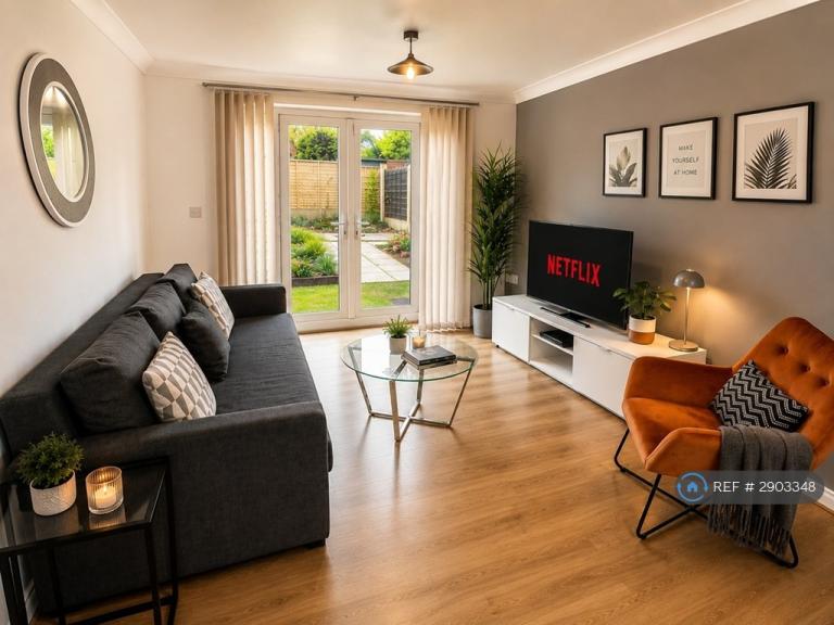 3 bedroom house in Hacking Street, Salford, M7 (3 bed) (#2903348)