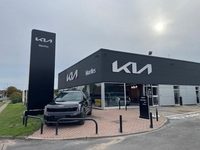  Kia Niro Electric 64kwh 2 Suv 5dr Electric Auto 201 Bhp Electric