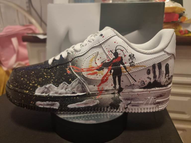 Cool Nike 