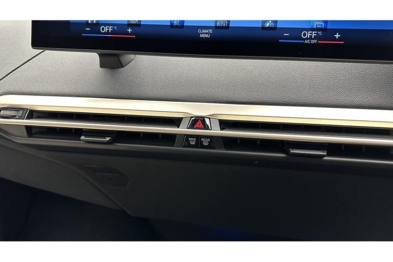 2022 BMW iX 240kW xDrive40 M Sport Edition 76.6kWh 5dr Auto ESTATE ELECTRIC Automatic