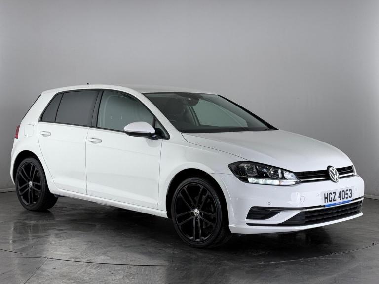 2017 Volkswagen Golf 1.4 TSI SE [Nav] 5dr HATCHBACK PETROL Manual