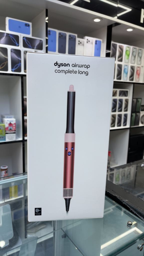 Dyson Airwrap Complete Long - Brand New