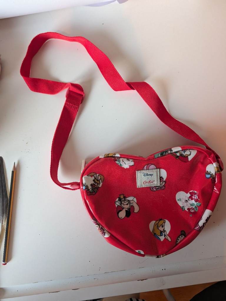 Cath kids (Cath kidston) Disney bag