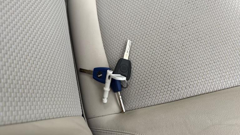 2020 Fiat 500 1.2 Dolcevita 2dr Petrol Convertible Convertible Petrol Manual