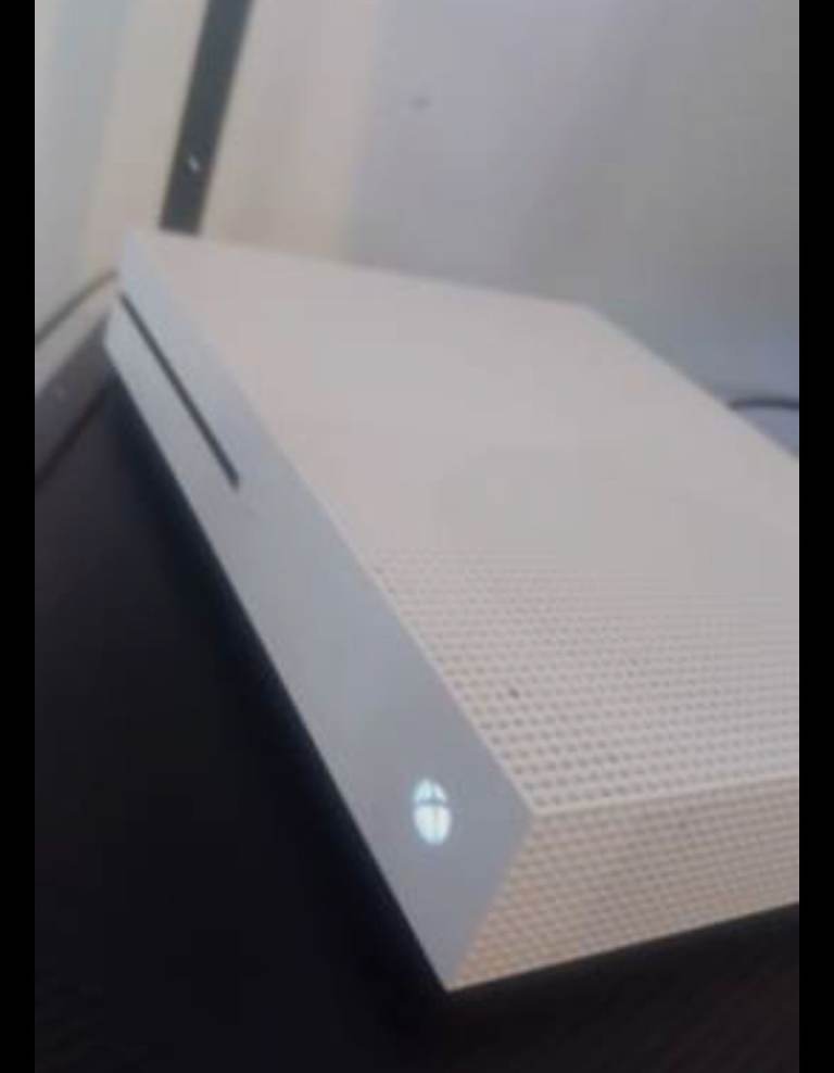 Xbox one series s 1TB