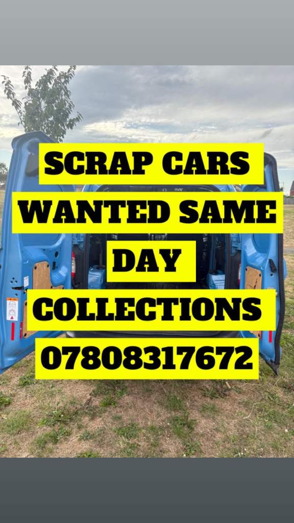 CASH FOR CARS