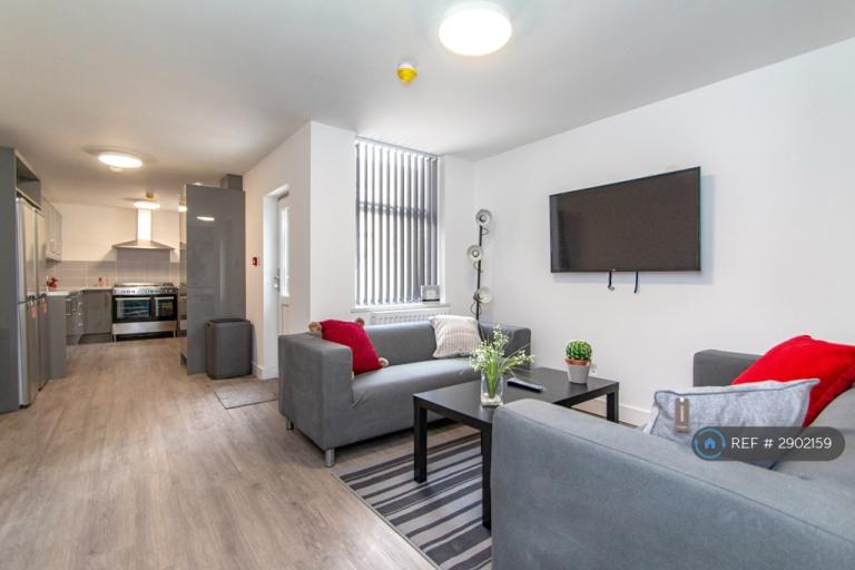 6 bedroom house in Ling St, Liverpool, L7 (6 bed) (#2902159)