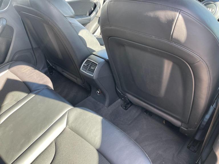 2014 Audi Q3 2.0 TDI S line S Tronic quattro Euro 5 (s/s) 5dr ESTATE Diesel Automatic