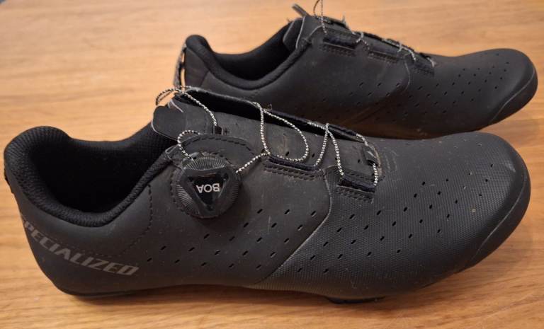  Specialized Recon 1.0 MTB / Gravel Shoes - Size EU 43