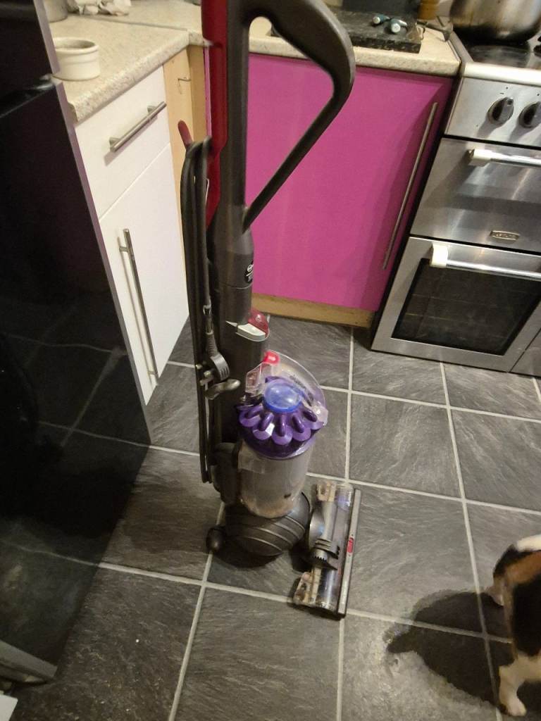 image for Dyson ball hoover good working condition