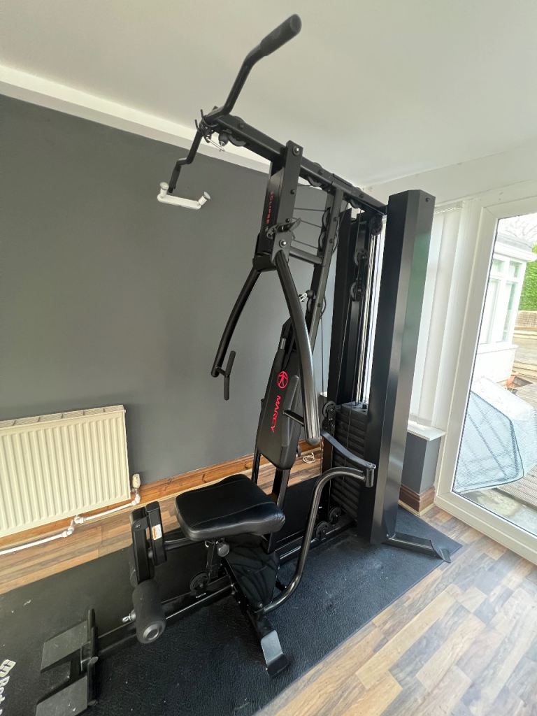 Marcy Home Gym HG5000