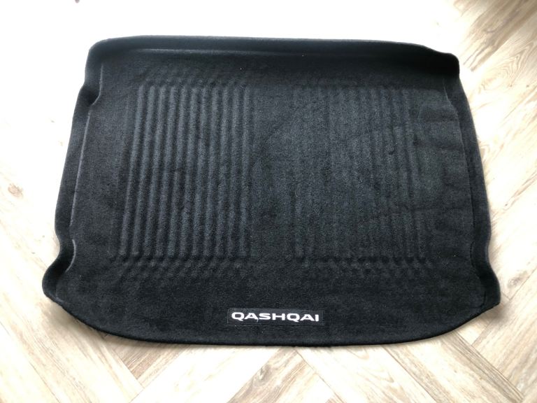 Nissan Bootliner (must go today)