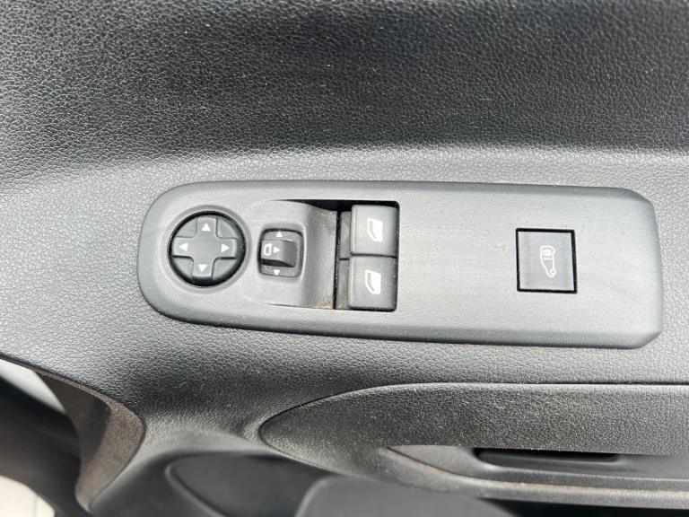 2020 Citroen Berlingo 1.5 BlueHDi 1000Kg Enterprise 100ps PANEL VAN Diesel Manual