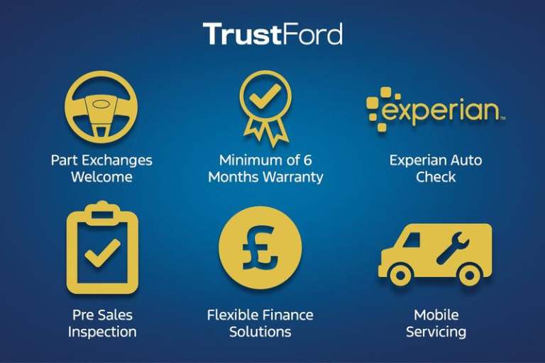 2024 Ford Ranger Wildtrak AUTO 2.0 EcoBlue 205ps 4x4 Double Cab Pick Up Automatic Pick-Up Diesel ...