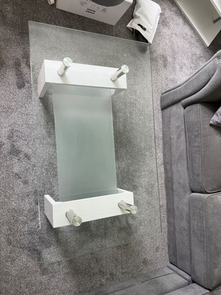 Living room furniture 