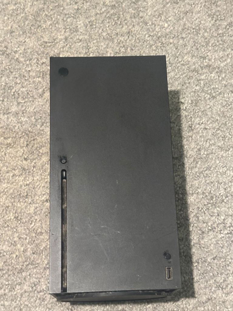 Xbox series x