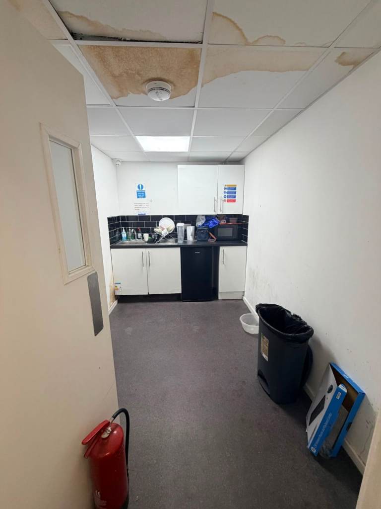 Two Office Spaces to Rent - All Bills Included (Electricity, Water, Council Tax)