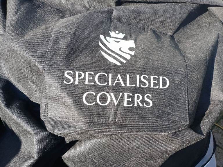 2016 lunar front towing cover by specialised covets