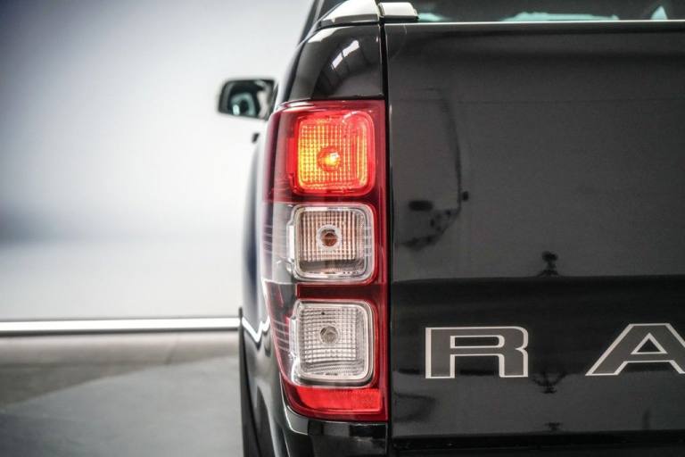 2022 Ford Ranger Pick Up Double Cab Wildtrak 2.0 EcoBlue 213 Auto PICK UP DIESEL Automatic