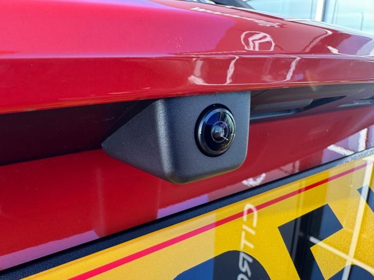 2025 Fiat 600 115kW La Prima 54kWh 5dr Auto HATCHBACK ELECTRIC Automatic