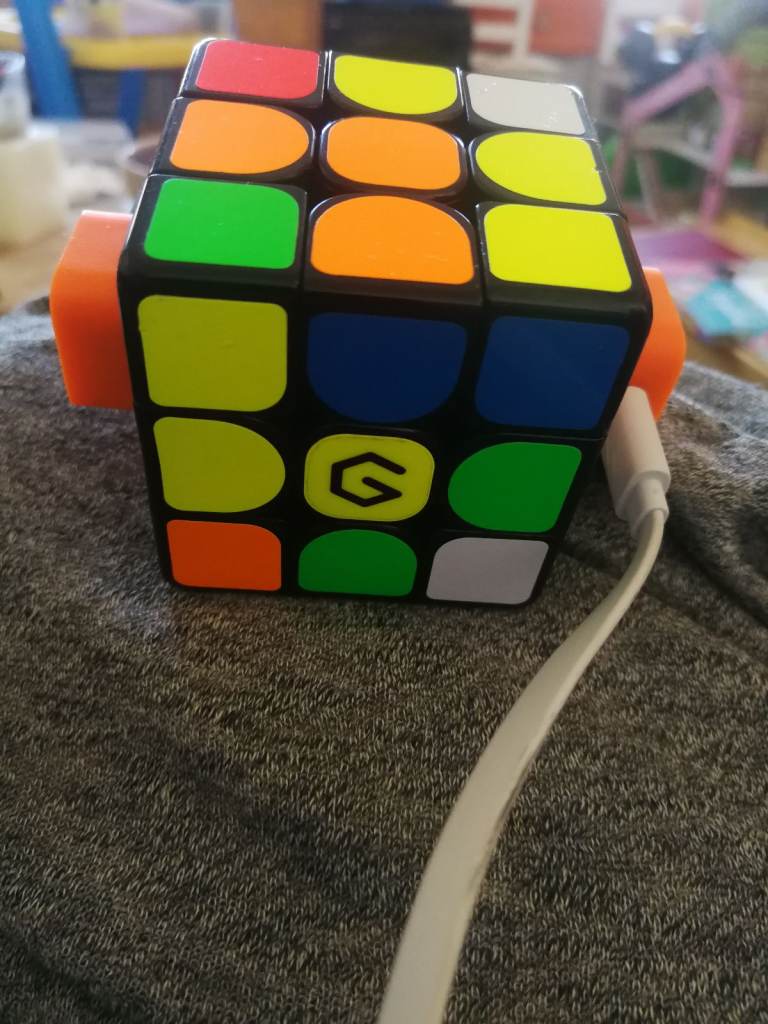 Giker super cube  